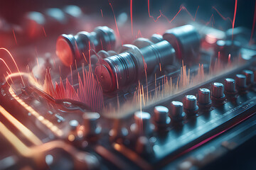 High Tech _ Generative AI