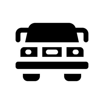 recommend clip art: car icon. vector icon for your website, mobile, presentation, and logo design.