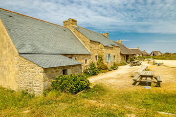 Kleine Entdeckungstour zum landschaftlichen Hightlight Ménez Ham in der wunderschönen Bretagne...