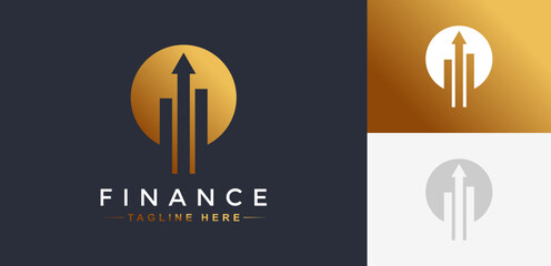 finance logo icon, business and finance logo, finance design, trading and distribution logo, accounting and financial logo, Financial Advisors  Design Template Vector Icon, Finance  Template.