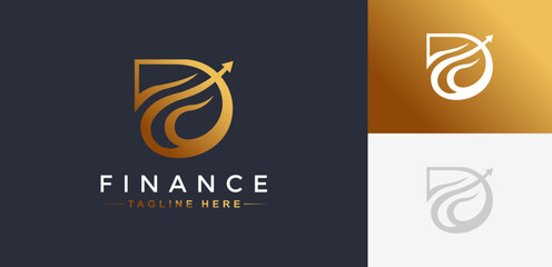 finance logo icon, business and finance logo, finance design, trading and distribution logo, accounting and financial logo, Financial Advisors  Design Template Vector Icon, Finance  Template.