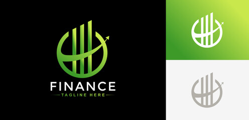 finance logo icon, business and finance logo, finance design, trading and distribution logo, accounting and financial logo, Financial Advisors  Design Template Vector Icon, Finance  Template.