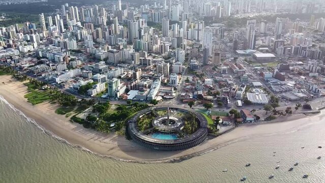 Tamba&uacute;, Jo&atilde;o Pessoa, Para&iacute;ba - Brasil