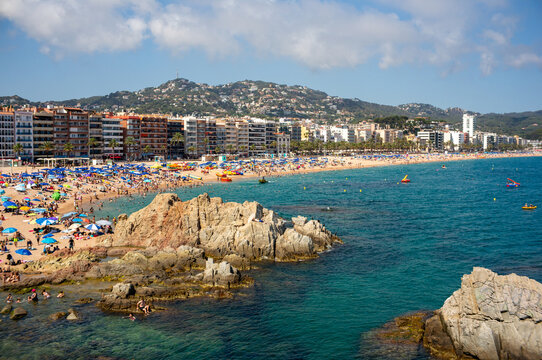Lloret de Mar