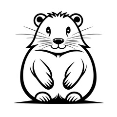 Hamster Beaver Bear Mouse Rat Otter Weasel Marten