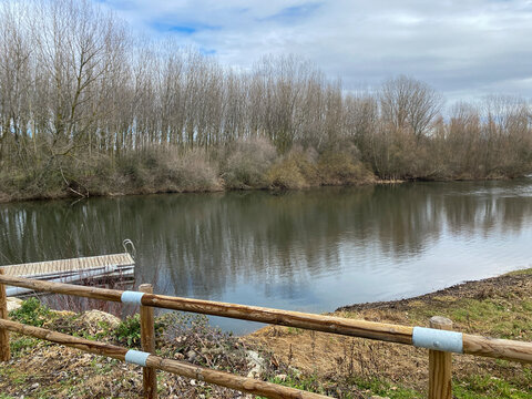 piscina natural santa croya de tera zamora piscina fluvial santa croya de tera