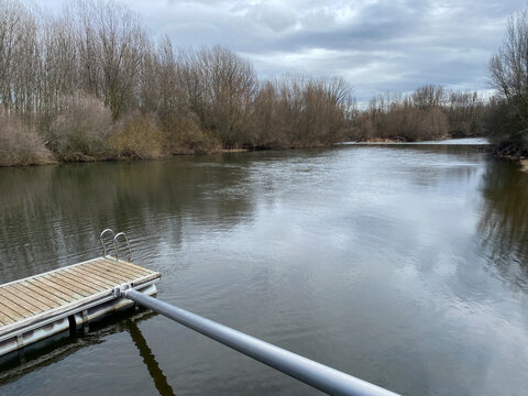 piscina natural santa croya de tera zamora piscina fluvial santa croya de tera