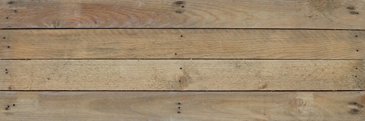 Texture de planche en bois