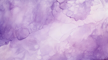 Obraz premium Purple Watercolor Texture Background. Generative AI.