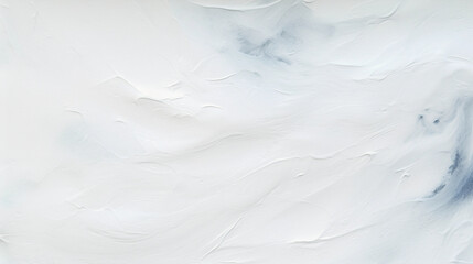 Fototapeta na wymiar White Watercolor Texture Background. Generative AI.