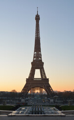  Tour Eiffel 