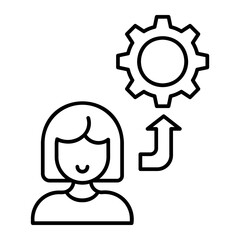 admin icon