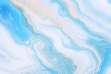 Fototapeta na wymiar Blue Marble Texture, Blue Marble Texture Background, Blue Marble Background, Marble Texture Background, Marble Texture Wallpaper, AI Generative