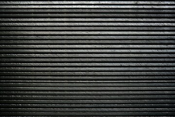 Grated metal texture background, industrial metal bars and grids, metallic and edgy surface, robust and utilitarian