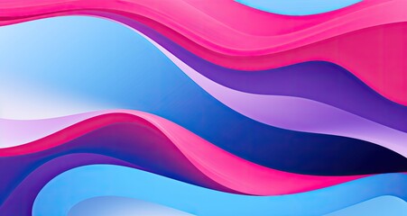 Obraz premium Colorful organic background. Abstract wallpaper design.