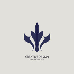 シールドのロゴ