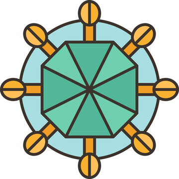 togavirus  icon