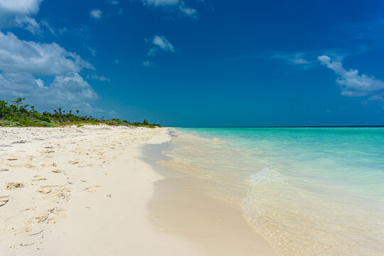 Cayo Coco, Cayo Guilermo, Cuba Paradise