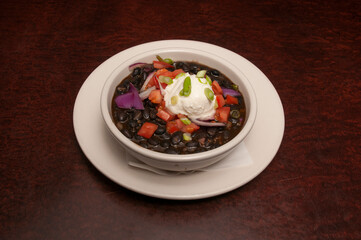 Black Bean Soup