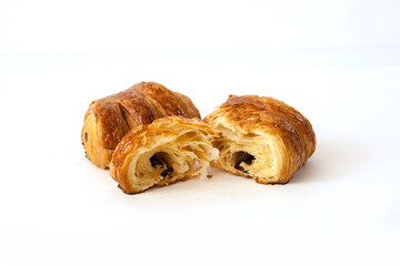 delicious homemade bread 