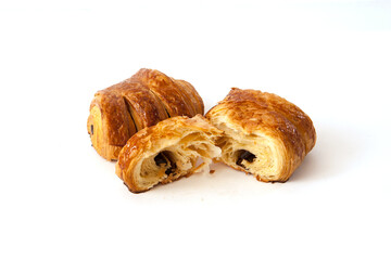 delicious homemade bread 