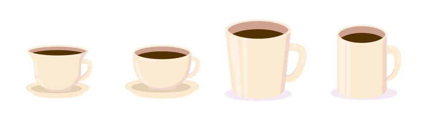 cup of coffee mug, drink beverage
