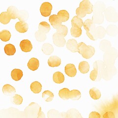 watercolor background with clouds colorful