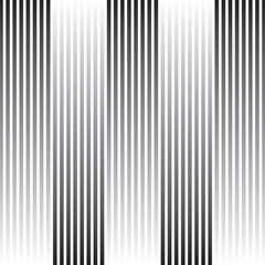 abstract geometric black white gradient vertical pattern perfect for background, wallpaper.