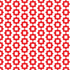 abstract red geometric pattern, perfect for background, wallpaper.