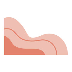 Aesthetic Blob Corner