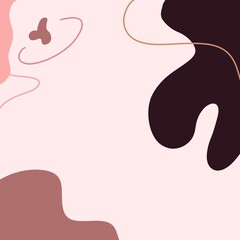 illustration of an background