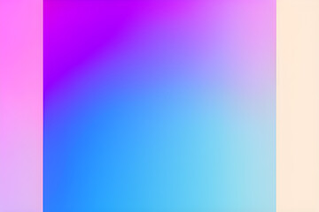 Abstract Blurred colorful gradient background. Beautiful backdrop. Vector illustration for your graphic design, banner, poster, card or wallpaper, theme