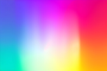 Abstract Blurred colorful gradient background. Beautiful backdrop. Vector illustration for your graphic design, banner, poster, card or wallpaper, theme