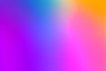 Abstract Blurred colorful gradient background. Beautiful backdrop. Vector illustration for your graphic design, banner, poster, card or wallpaper, theme