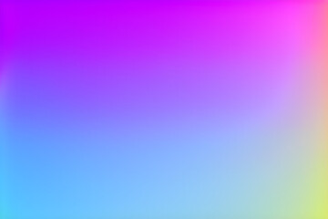 
Abstract Blurred colorful gradient background. Beautiful backdrop. Vector illustration for your graphic design, banner, poster, card or wallpaper, theme