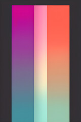 
Abstract Blurred colorful gradient background. Beautiful backdrop. Vector illustration for your graphic design, banner, poster, card or wallpaper, theme