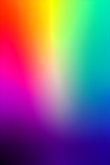 
Abstract Blurred colorful gradient background. Beautiful backdrop. Vector illustration for your graphic design, banner, poster, card or wallpaper, theme