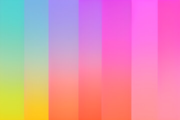 
Abstract Blurred colorful gradient background. Beautiful backdrop. Vector illustration for your graphic design, banner, poster, card or wallpaper, theme