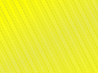 Premium background design with yellow luxury motifs. Vector horizontal template, for digital lux business banners, contemporary formal invitations, luxury vouchers, gift certificates, etc.