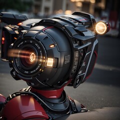 Chat GPT, robot, Bard, AI, Artificial intelligence