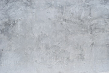 The rough  texture of the gray concrete wall, Black with gray and white abstract background