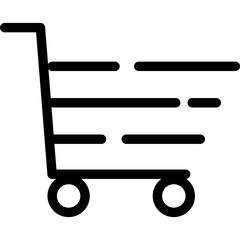 Shopping Cart Icon
