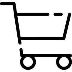 Shopping Cart Icon