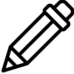pencil icon