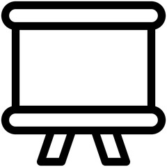 whiteboard icon