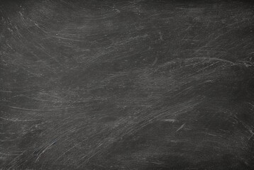 Naklejka premium chalkboard background texture. generative ai