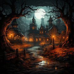 halloween, halloween event, halloween theme