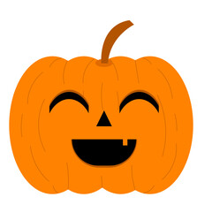 Halloween Pumpkin