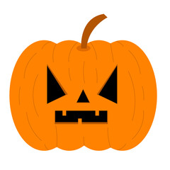 Halloween Pumpkin