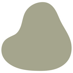 Organic Freeform Shape